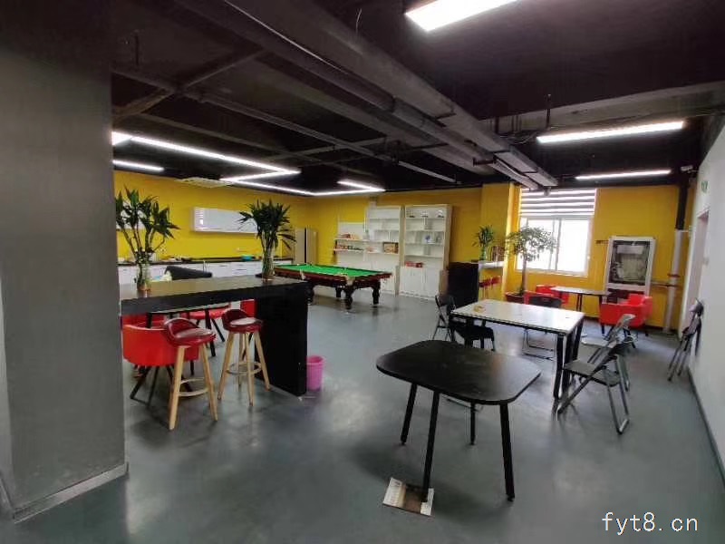 政府产权国家级园区,新出90-1800写字楼可办公仓储加工