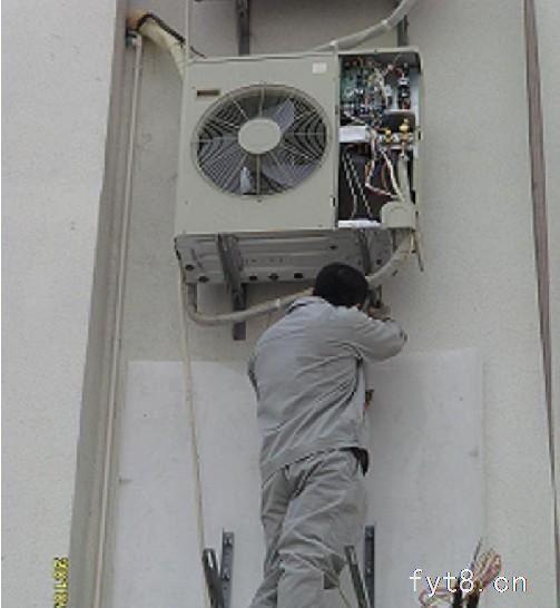 阜阳市颍州区刘师傅家电维修服务部